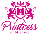 Printcess Publishing Logo